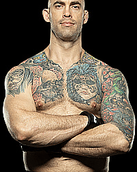 Justin Clarke