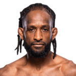 Neil Magny