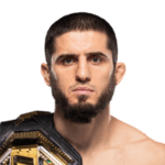 Islam Makhachev