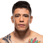 Brandon Moreno
