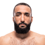 Belal Muhammad