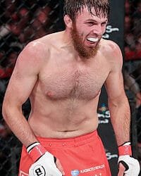 Magomed Magomedov