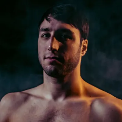 Magomed Tuchalov