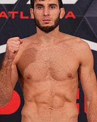 Magomed Umalatov