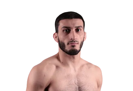 Magomedrasul Gasanov