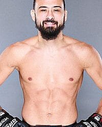 Mehdi Saadi