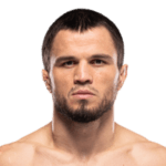 Umar Nurmagomedov