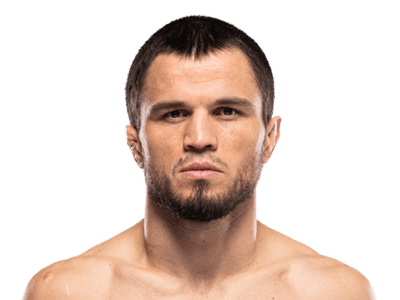 Umar Nurmagomedov