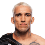 Charles Oliveira