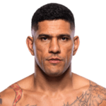 Alex Pereira