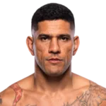 Alex Pereira