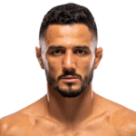Aaron Pico