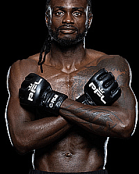 Patrick Ocheme