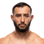 Dominick Reyes