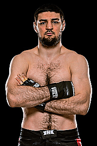 Rasul Magomedov