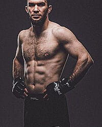 Renat Khavalov