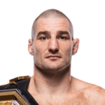 Sean Strickland