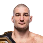 Sean Strickland