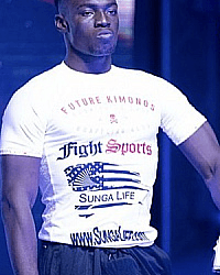 Thad Jean