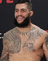 Tyson Pedro