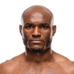 Kamaru Usman