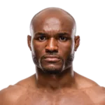 Kamaru Usman
