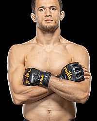 Usman Nurmagomedov