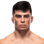 Kevin Vallejos