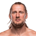 Alexander Volkov