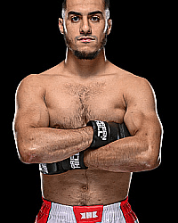 Yanis Ghemmouri