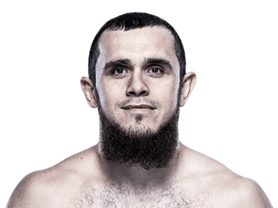 Magomed Zaynukov